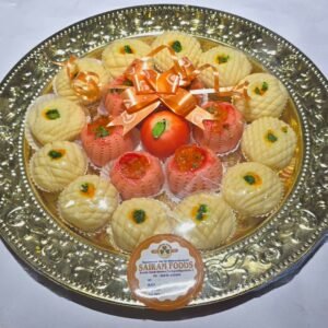 Customized Packings         Order Now