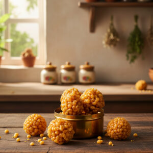 Bellam Laddu