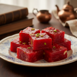 Jam Halwa